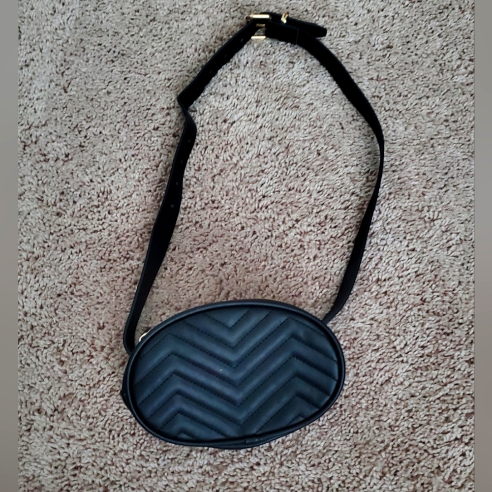 Fanny Pack